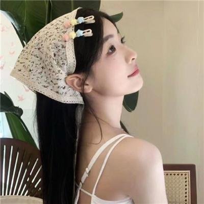 这次换我先回头